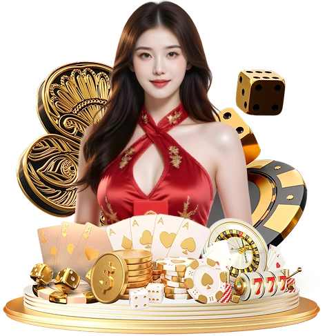 Khu thương hiệu 555Win